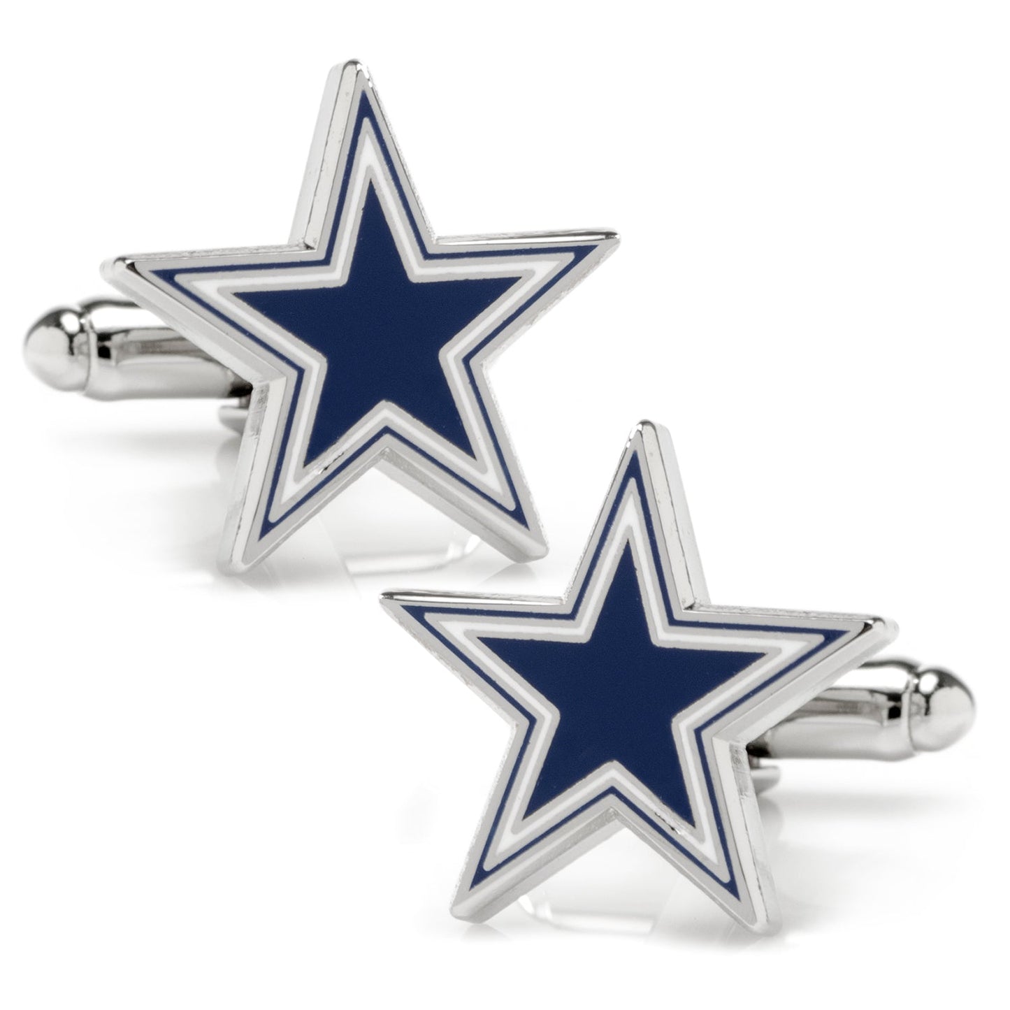 NFL Dallas Cowboys Cufflinks - themonogram manor 