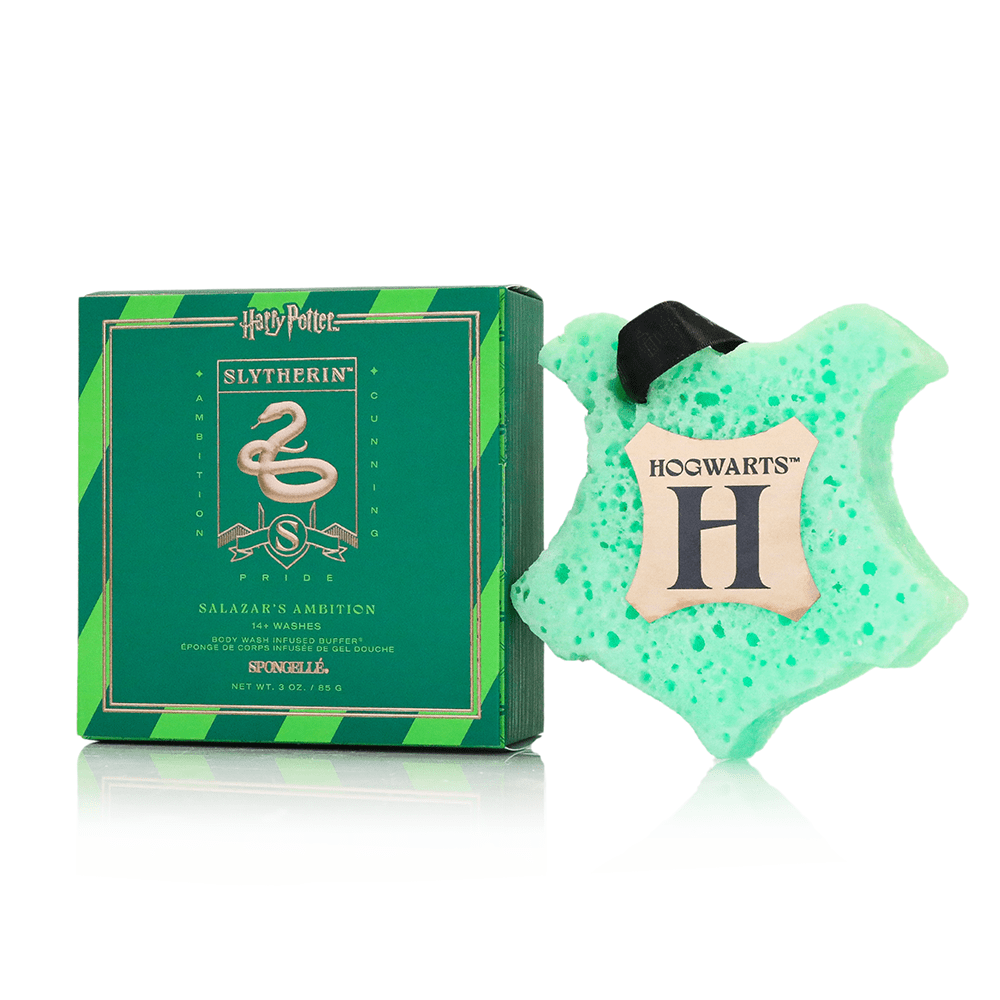 Slytherin™ Salazar's Ambition Buffer | Harry Potter™ Collection - themonogram manor 