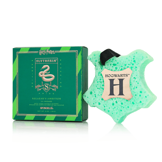 Slytherin™ Salazar's Ambition Buffer | Harry Potter™ Collection - themonogram manor 