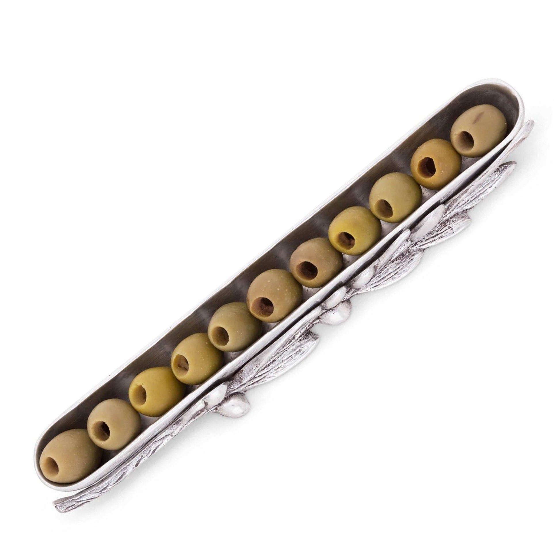 Olive Canoe - themonogram manor 