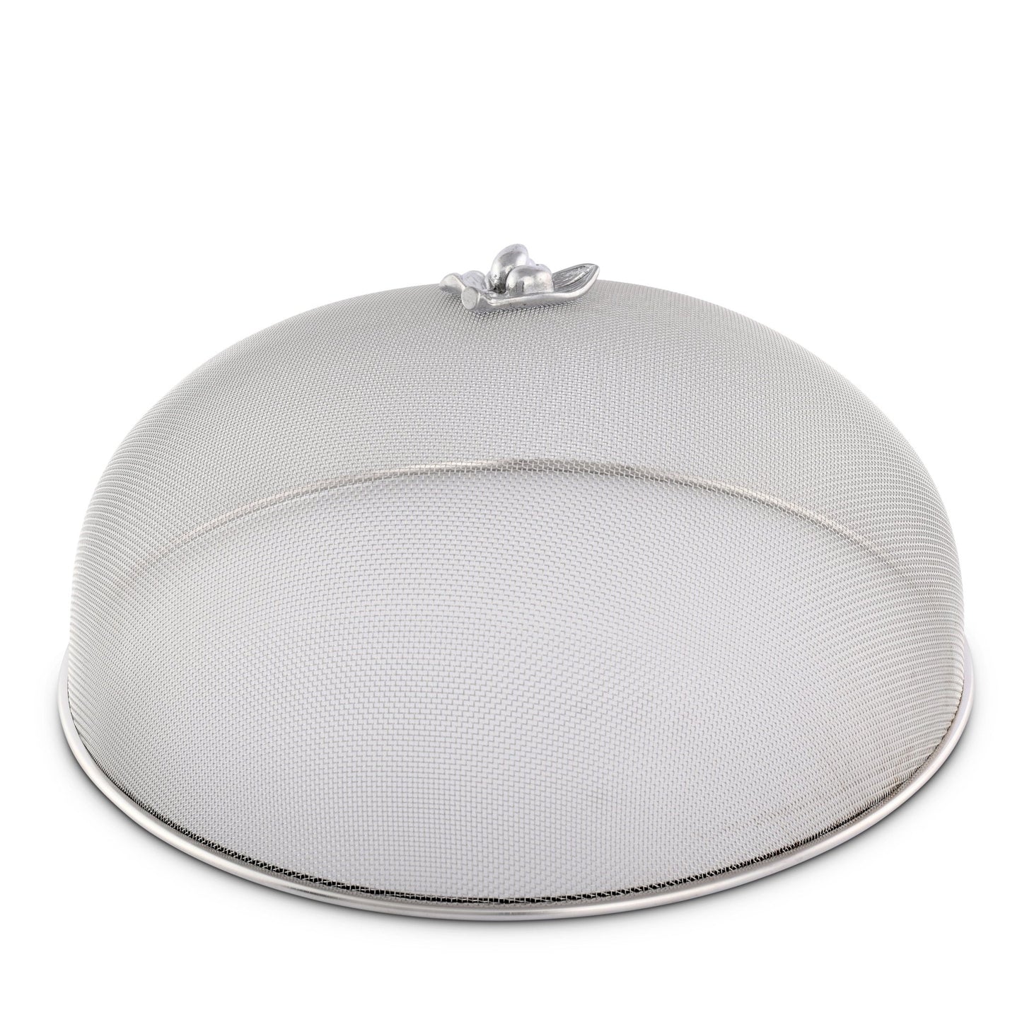 Olive Stainless Mesh Picnic Cover - themonogram manor 
