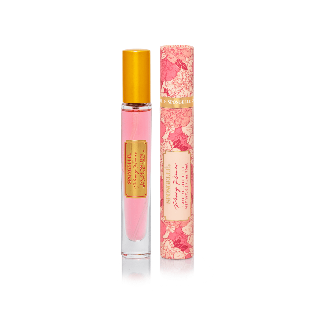 Peony Flower | Private Reserve Eau de Toilette - themonogram manor 