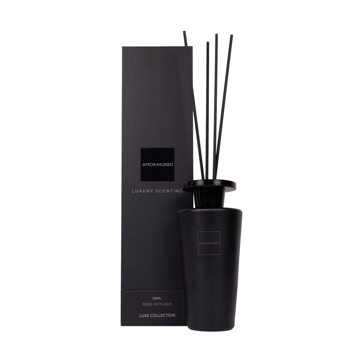 Déjà Vu 500mL Reed Diffuser - themonogram manor 