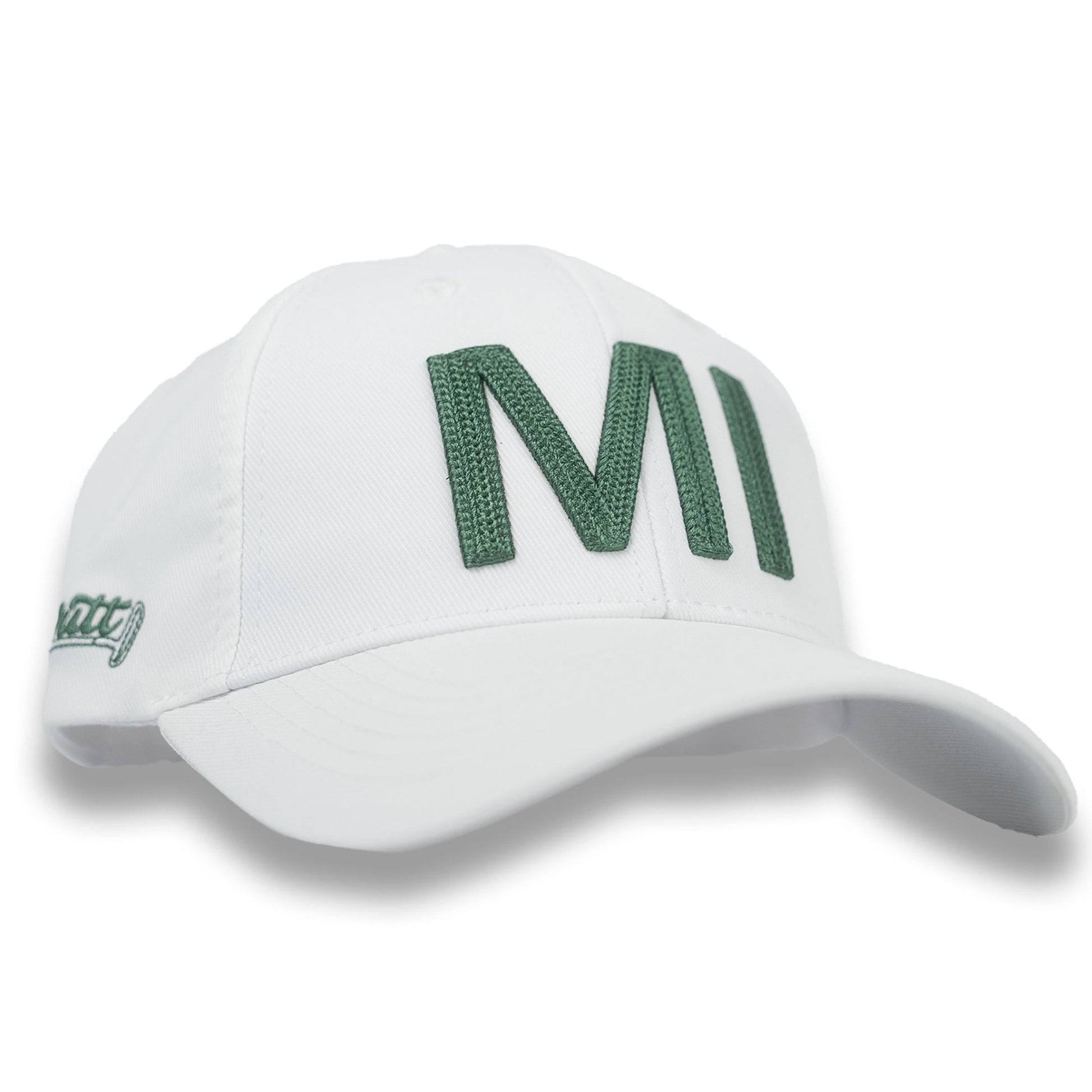 Michigan Hat - themonogram manor 