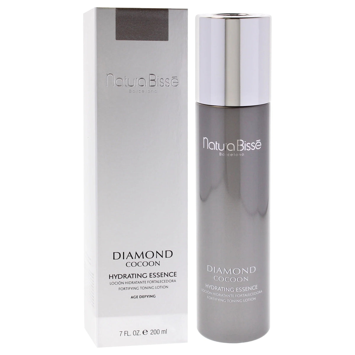 Diamond Cocoon Hydrating Essence , 7 Oz Lotion - themonogram manor 