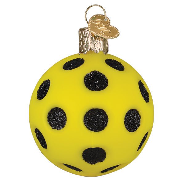 Pickleball Ornament - themonogram manor 