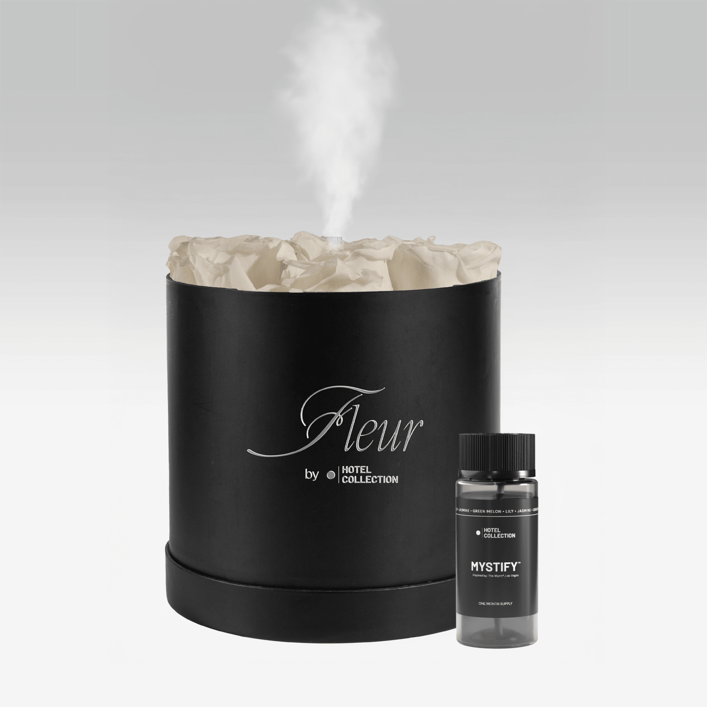 Fleur Scent Diffuser - themonogram manor 