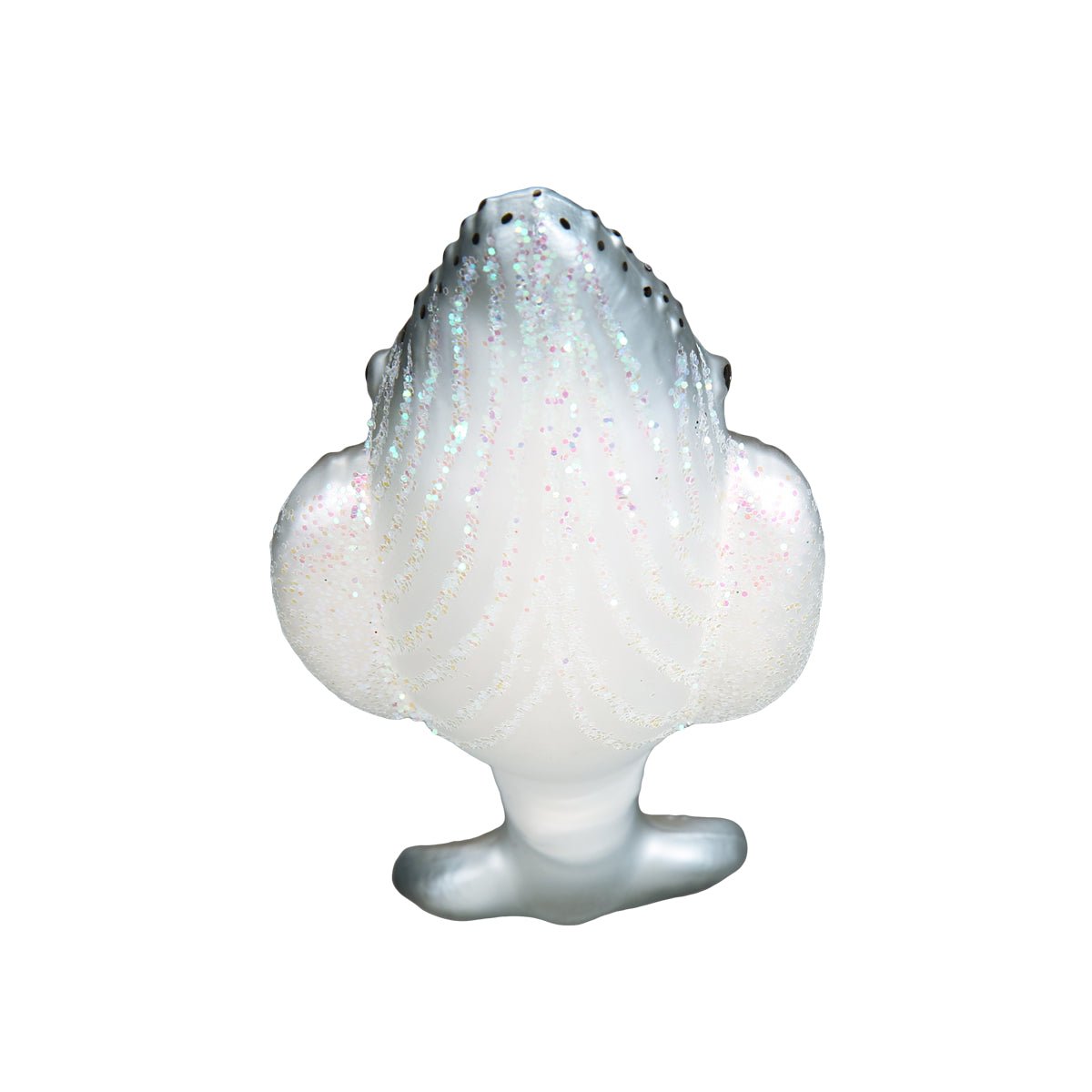Humpback Whale Ornament - themonogram manor 