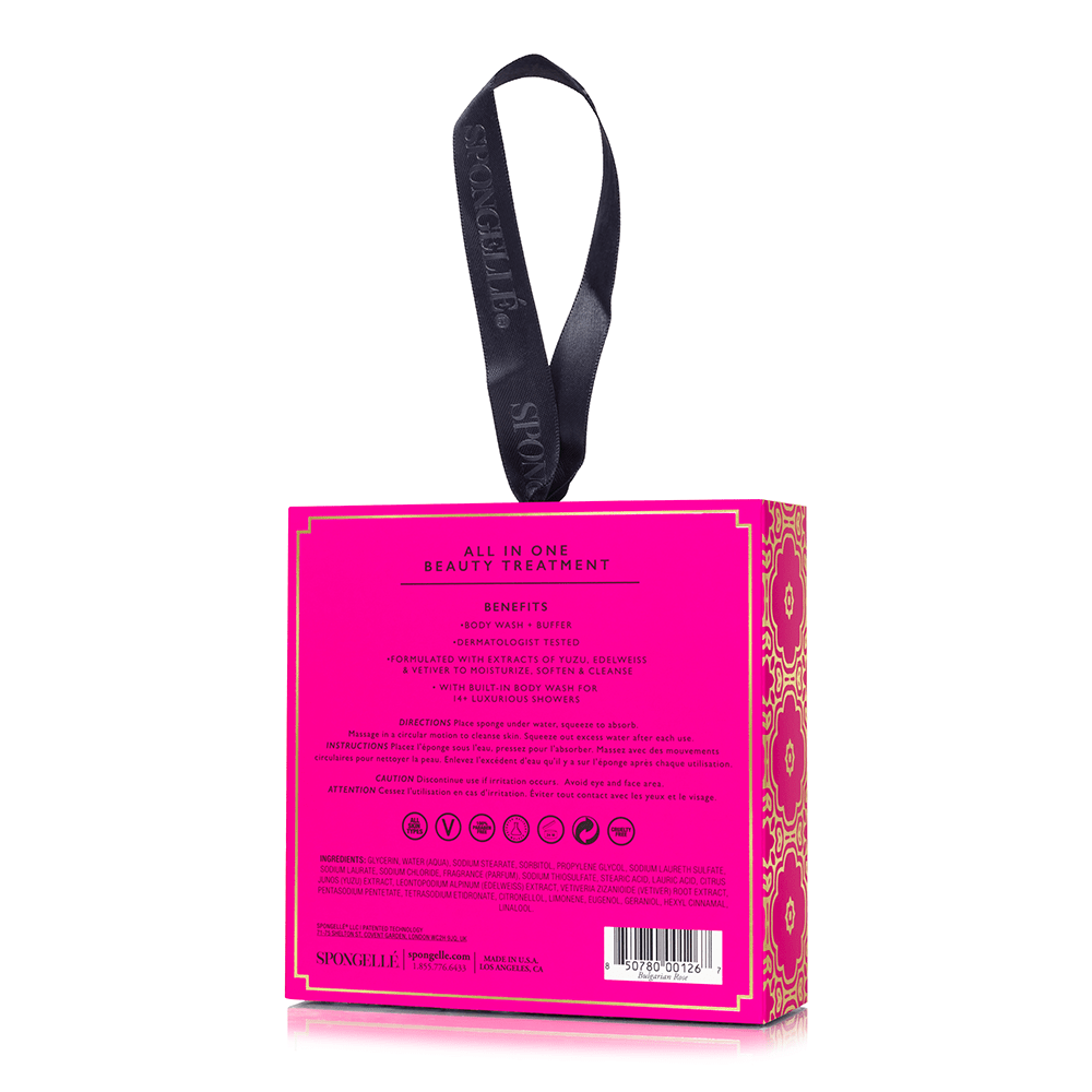 Bulgarian Rose | Boxed Flower - themonogram manor 