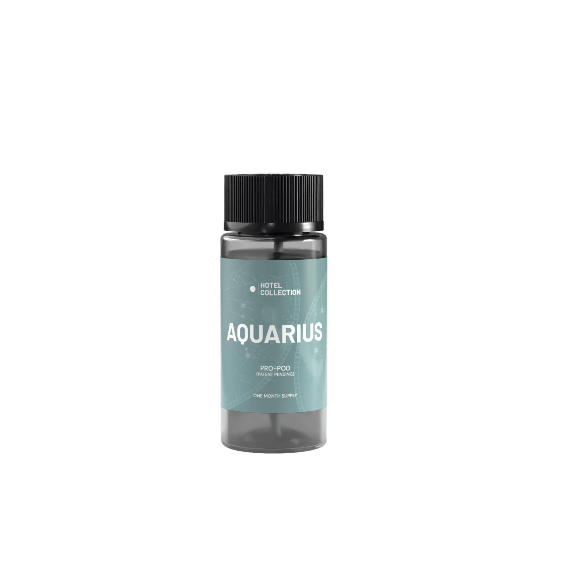 Aquarius - themonogram manor 