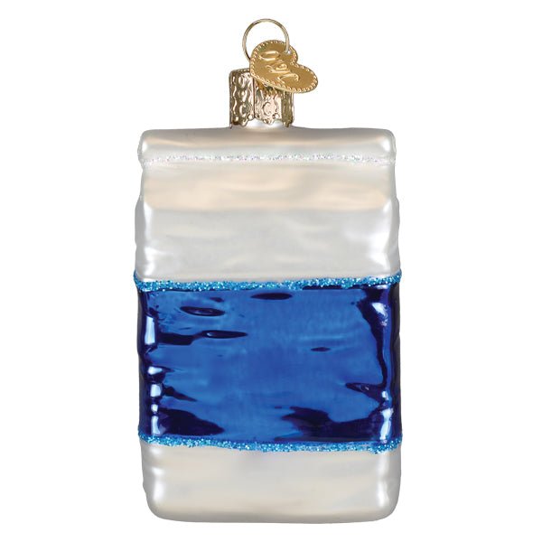 Bag Of Flour Ornament - themonogram manor 