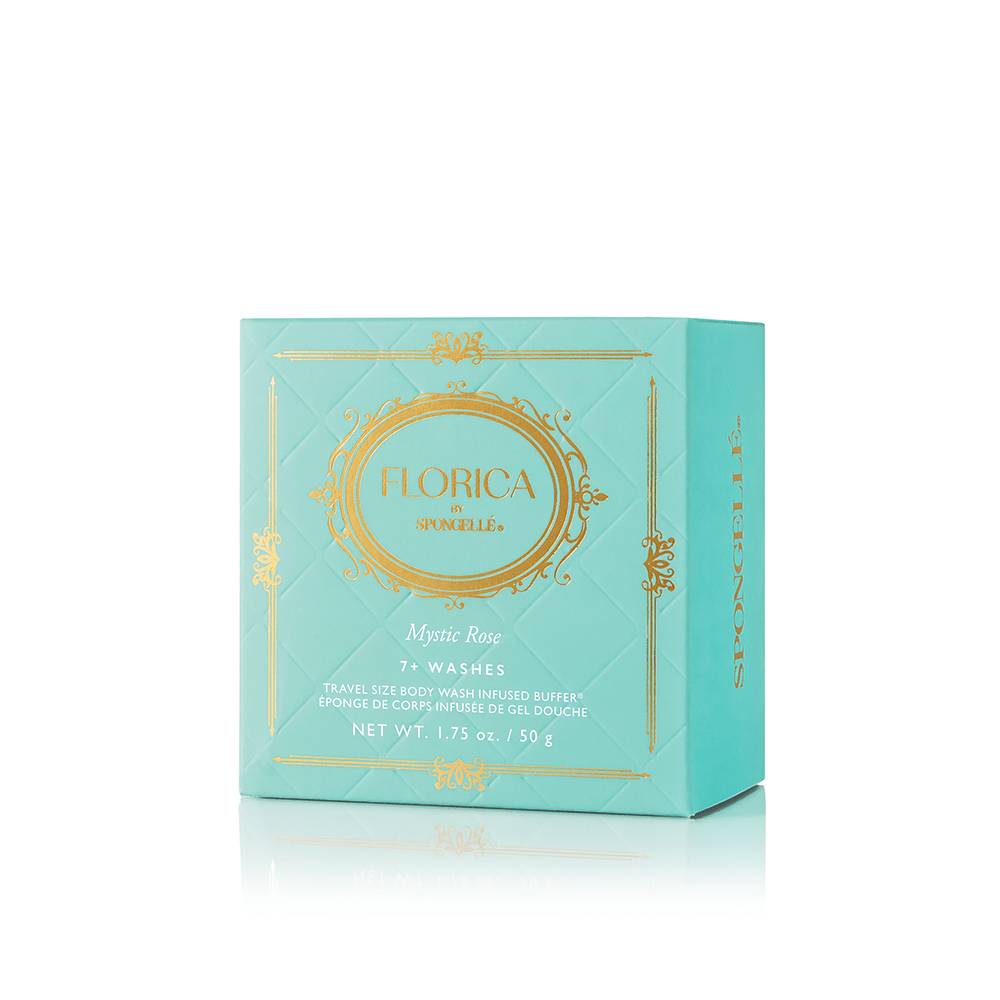 Mystic Rose Spongette | Florica - themonogram manor 