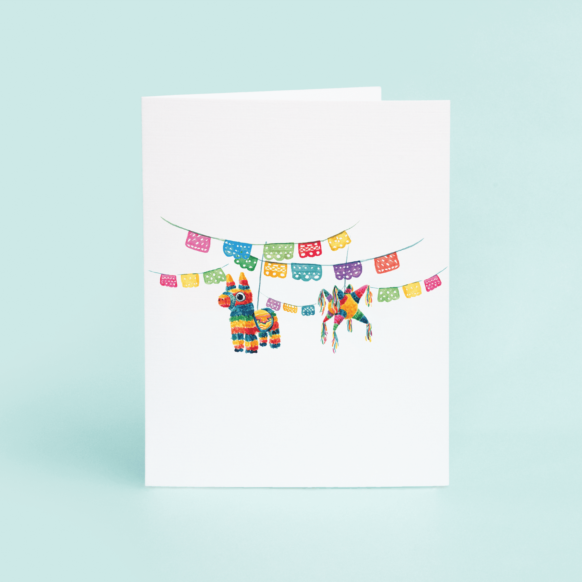 Fiesta Pinatas - themonogram manor 