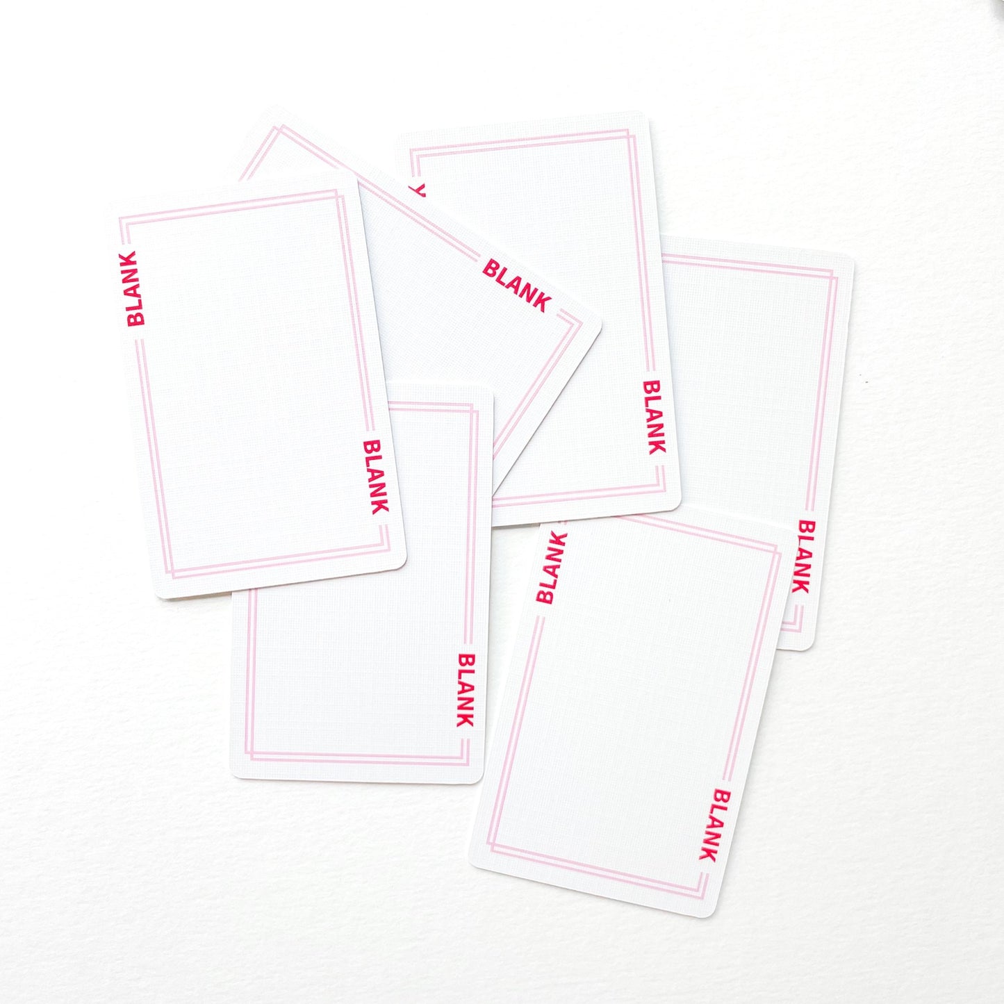 Play Away Mahjong Cards: Modern Edition - themonogram manor 