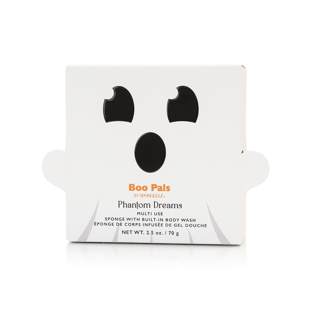 Phantom Dreams Ghost | Boo Pals Buffer - themonogram manor 