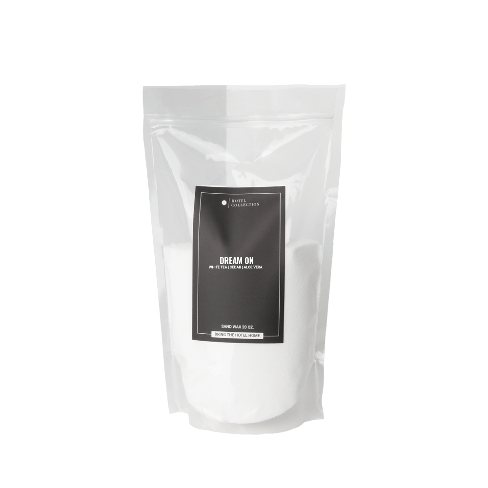Sand Wax Refill - themonogram manor 