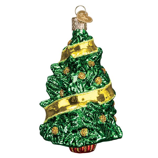 Support Our Troops Ornament - themonogram manor 
