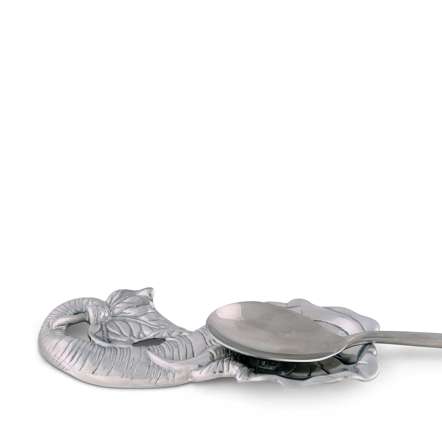 Elephant Spoon Rest - themonogram manor 
