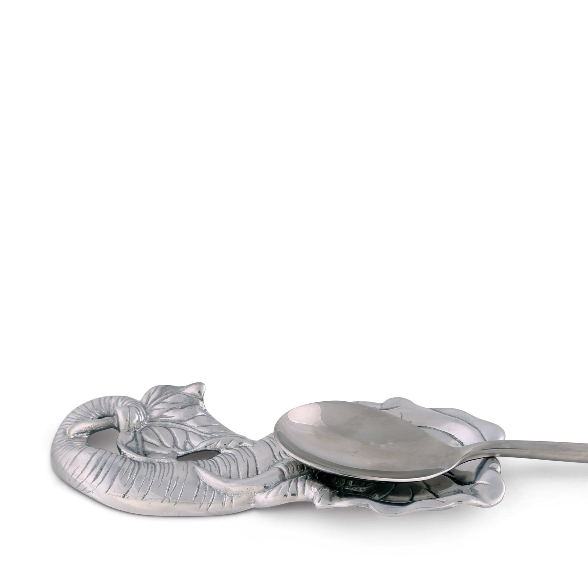 Elephant Spoon Rest - themonogram manor 