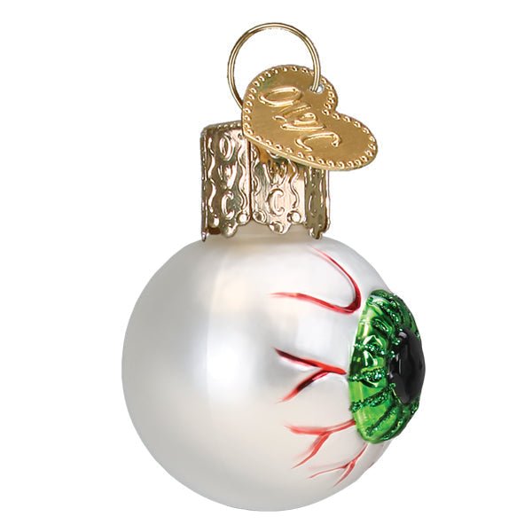Mini Evil Eye Ornament - themonogram manor 