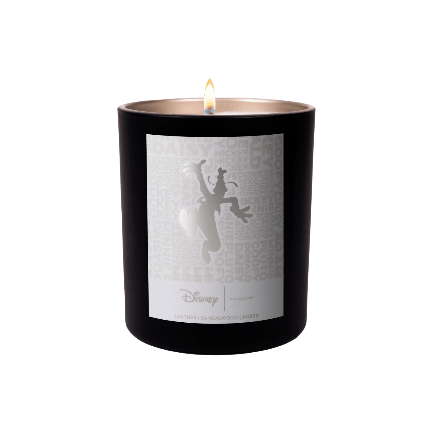 Disney My Way Candle - themonogram manor 