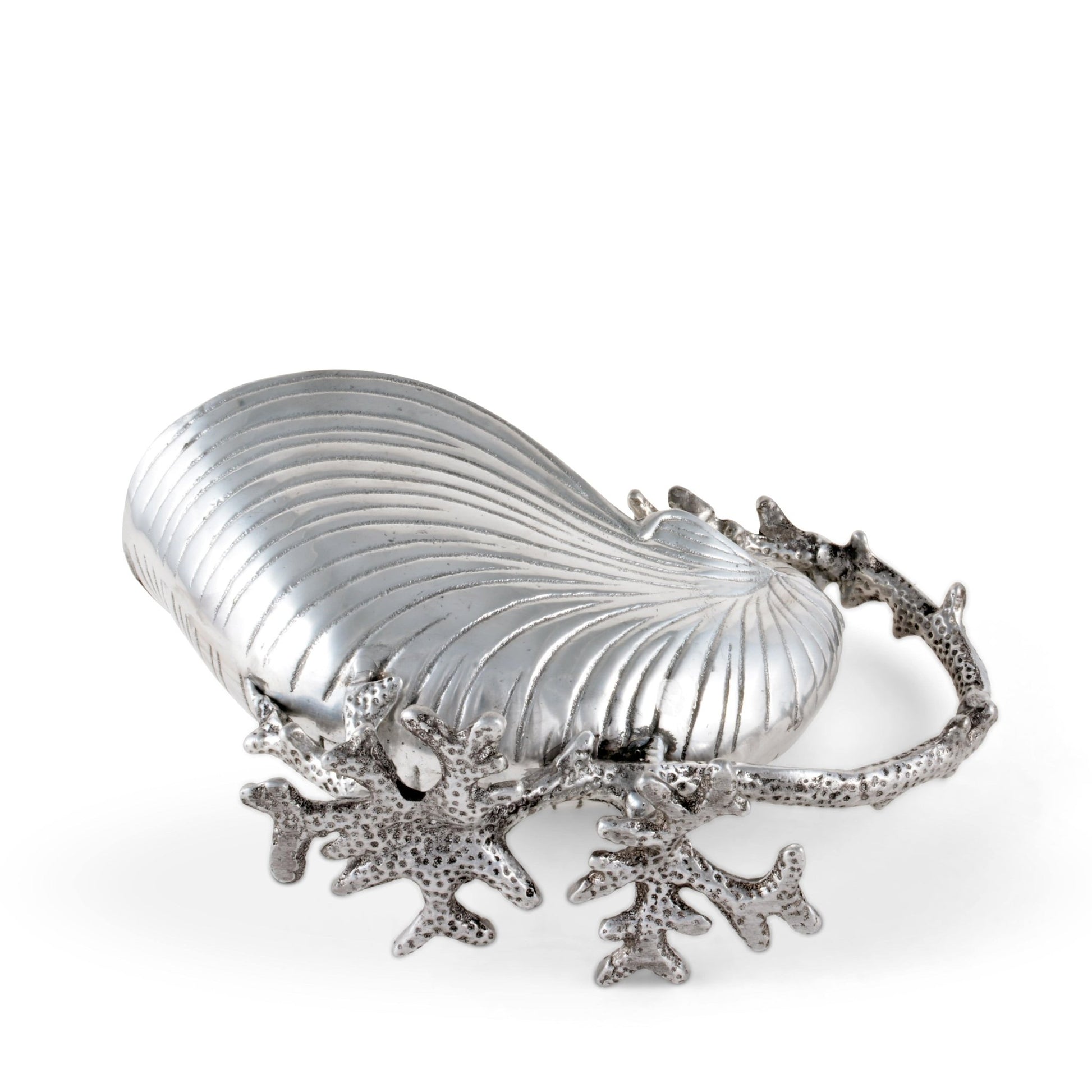 Sea Shell Sauce Bowl - themonogram manor 