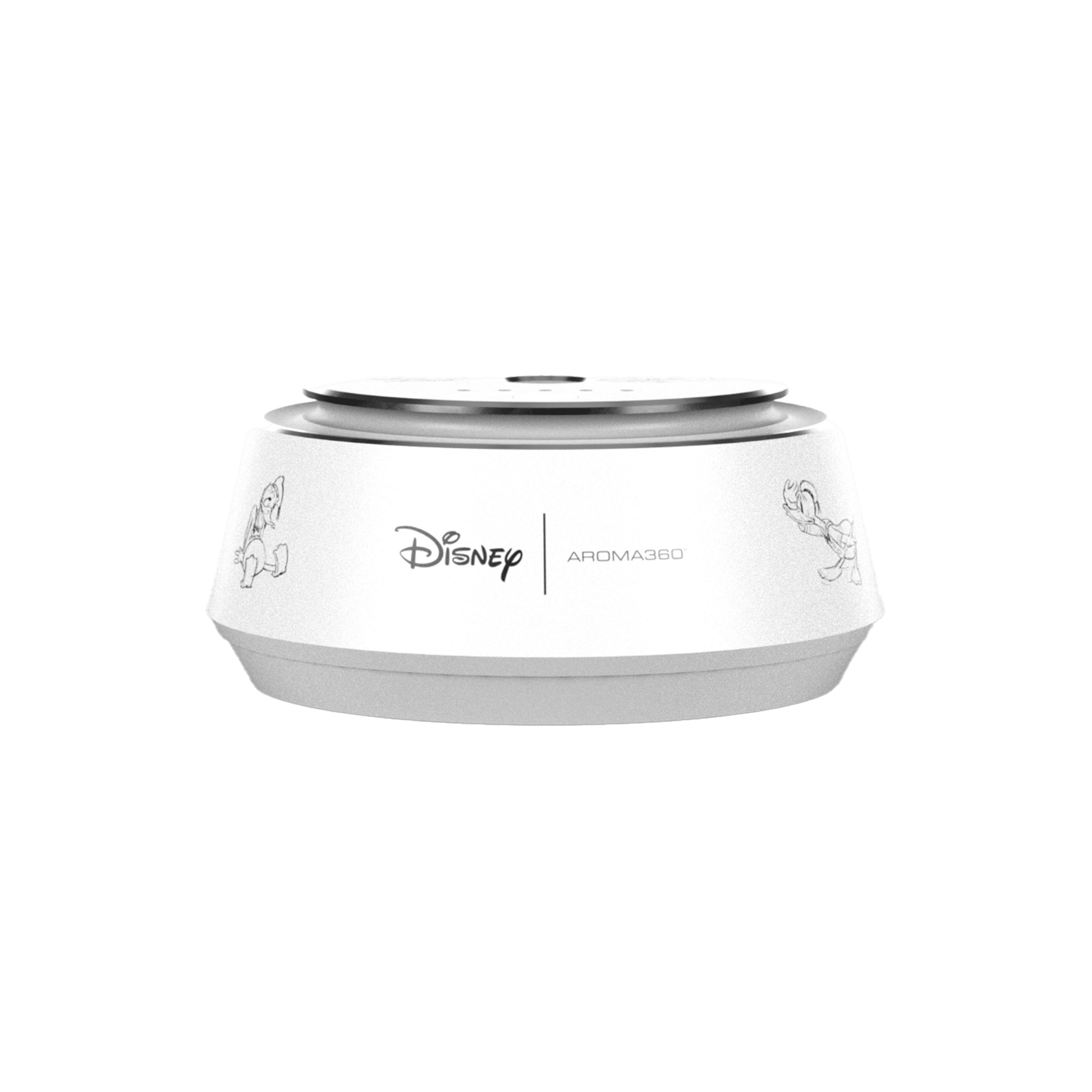 Donald Duck Smart Car Diffuser™ - themonogram manor 