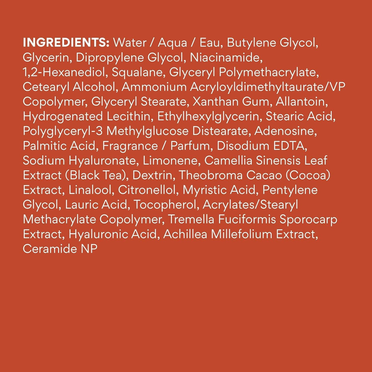 Black Tea Youth Enhancing Serum, Korean Serum with Niacinamide for Firming and Glow - themonogram manor 
