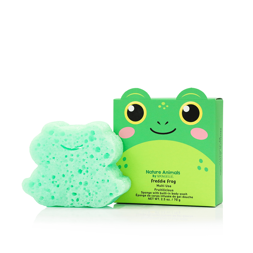 Nature Animals Assorted Pack - themonogram manor 