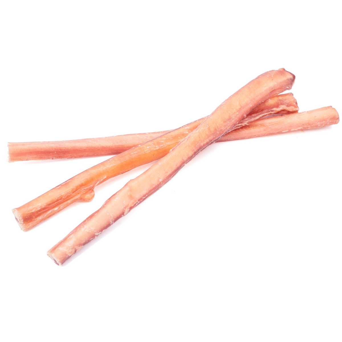 12 Inch Standard Bully Stick - themonogram manor 