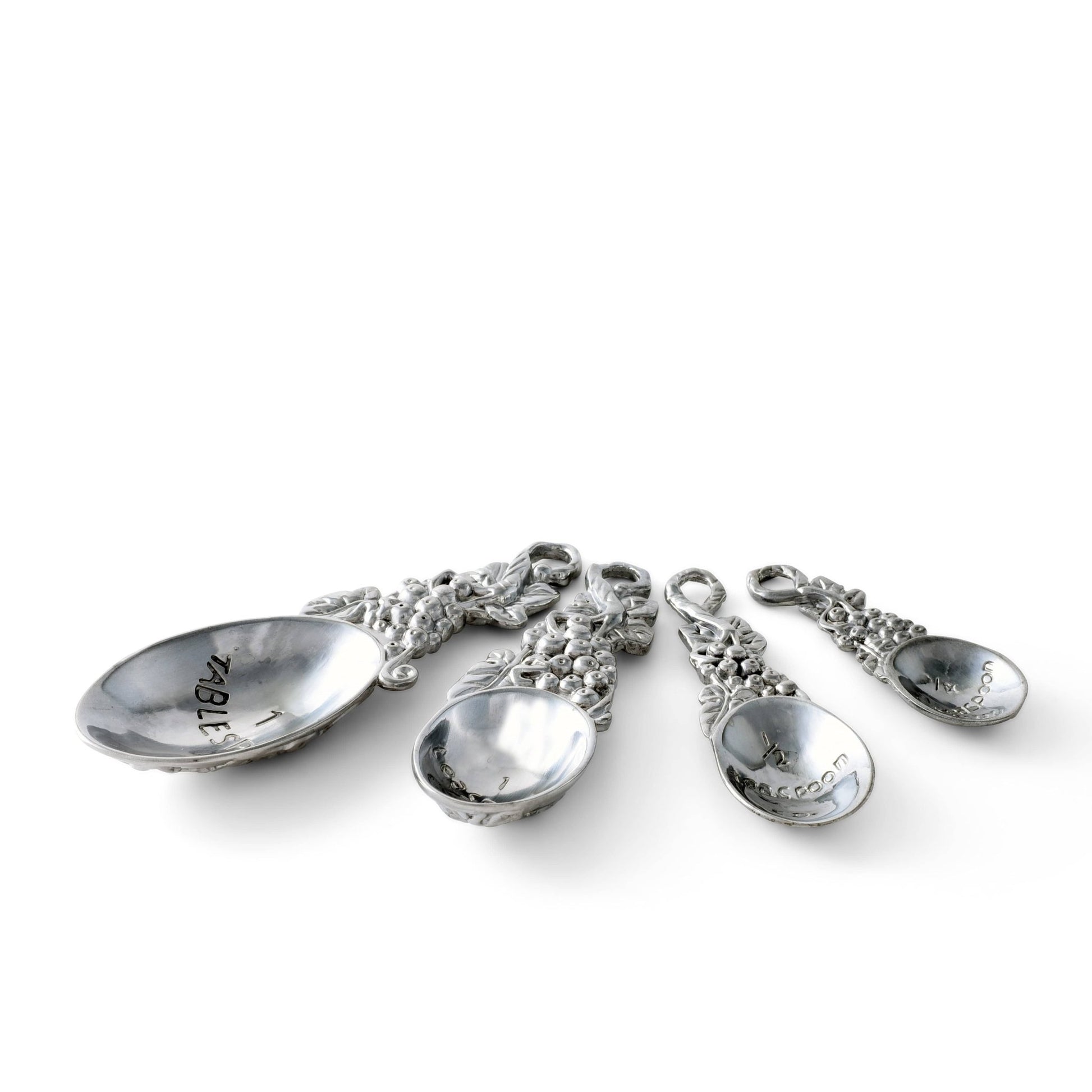 Grape Measuring Spoons - themonogram manor 