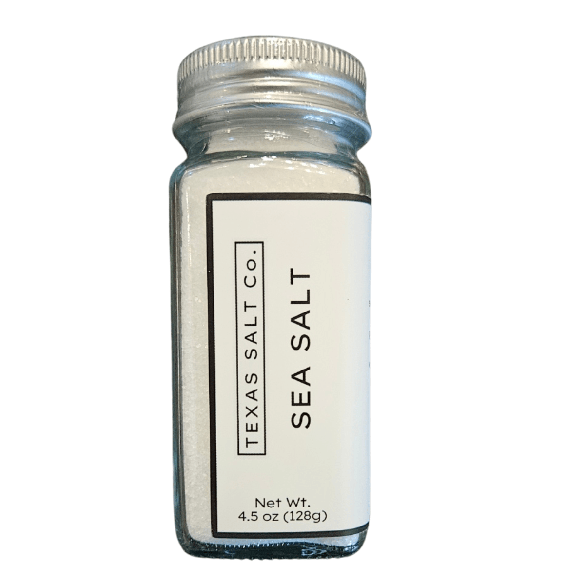 Pure Pacific Table Salt - themonogram manor 