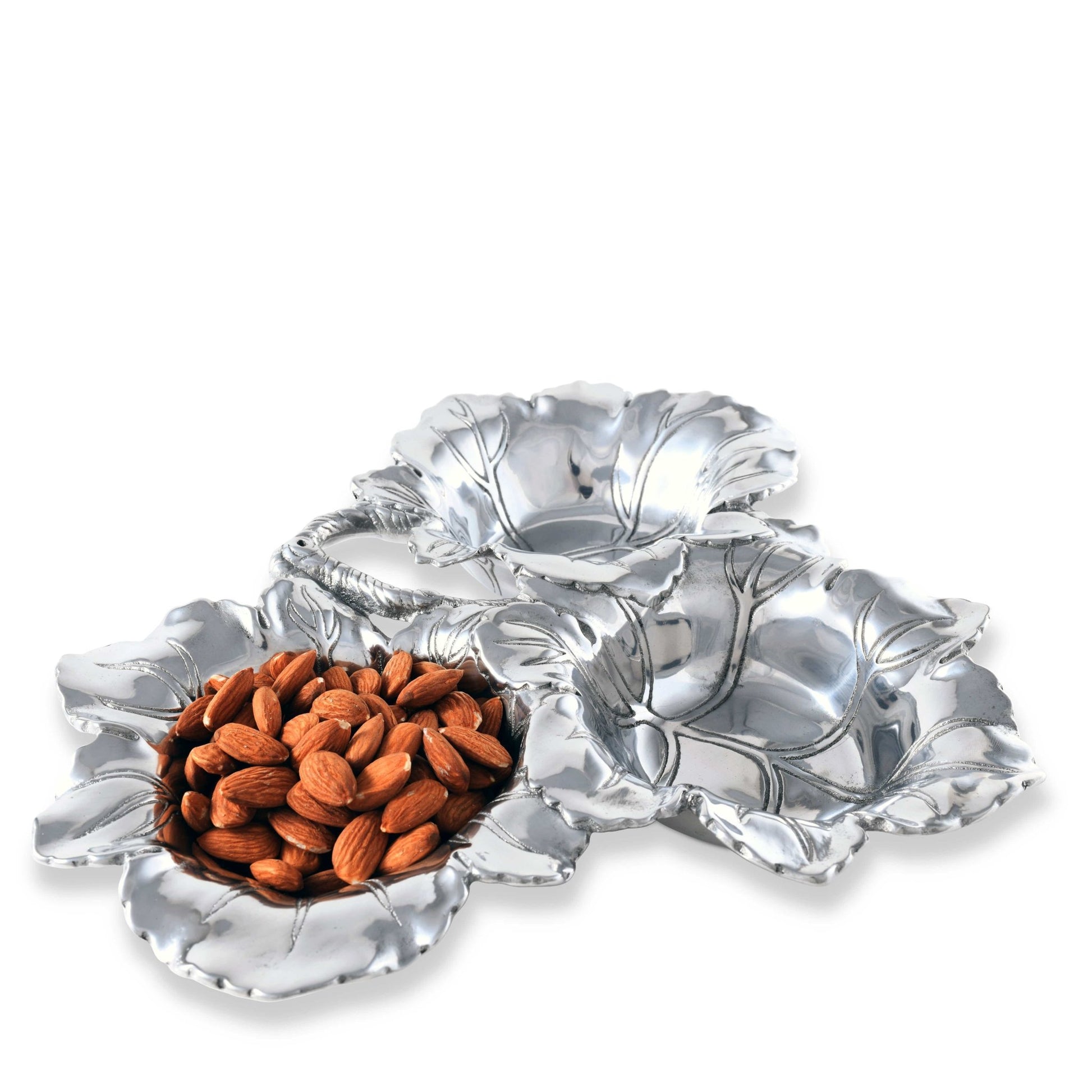 Grape 3-Bowl Bowl - themonogram manor 