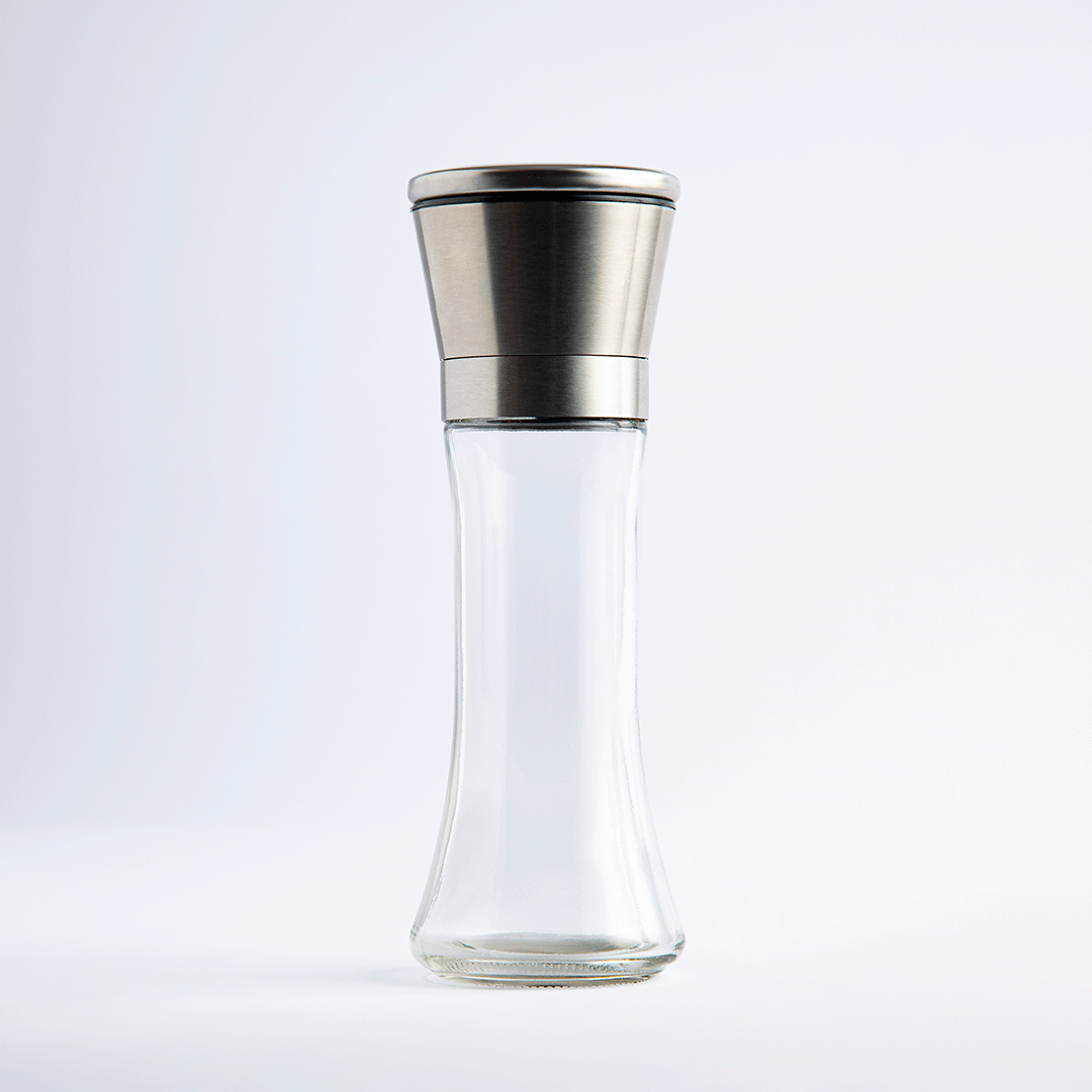 Salt Pepper Grinder/Mill Tall - themonogram manor 