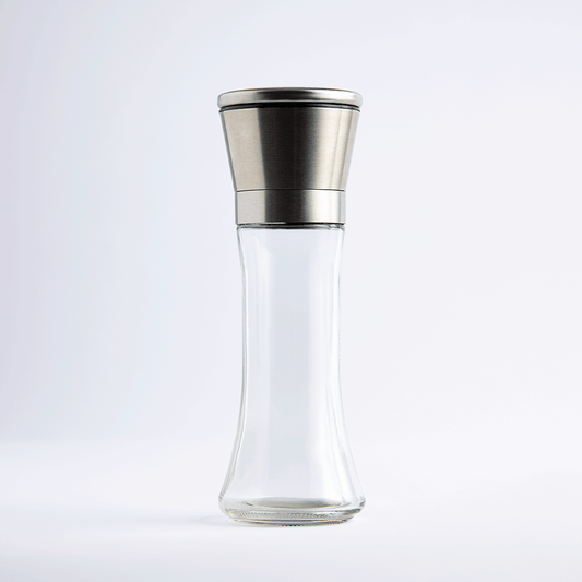 Salt Pepper Grinder/Mill Tall - themonogram manor 