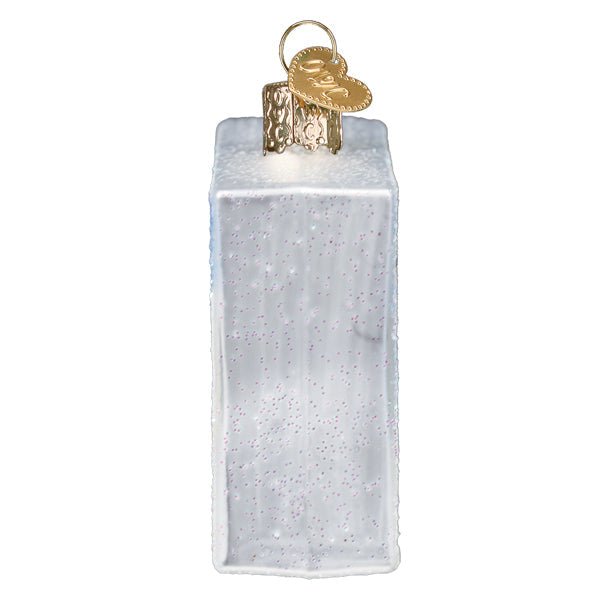 Hostess Twinkies Box Ornament - themonogram manor 