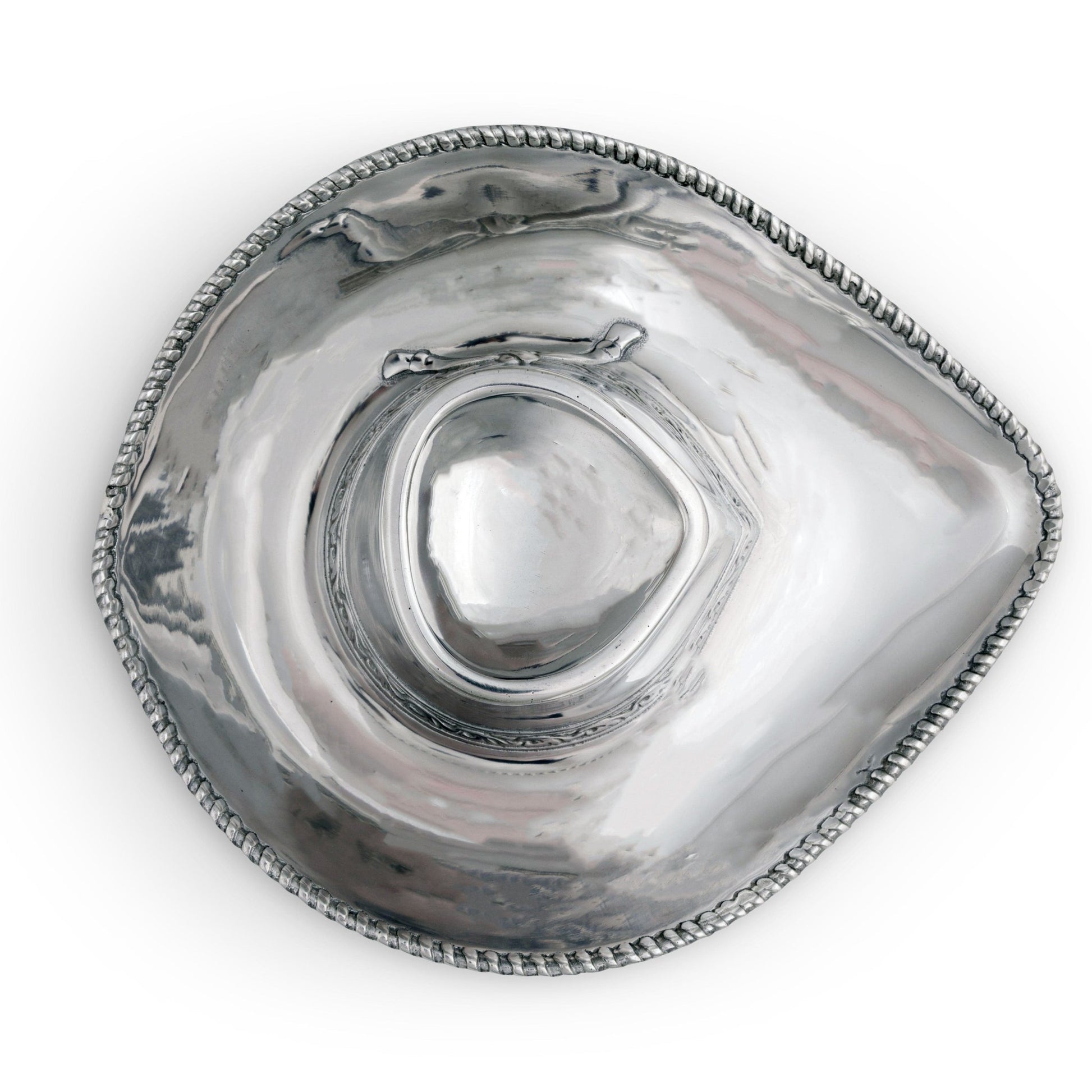 Cowboy Chip and Dip - themonogram manor 