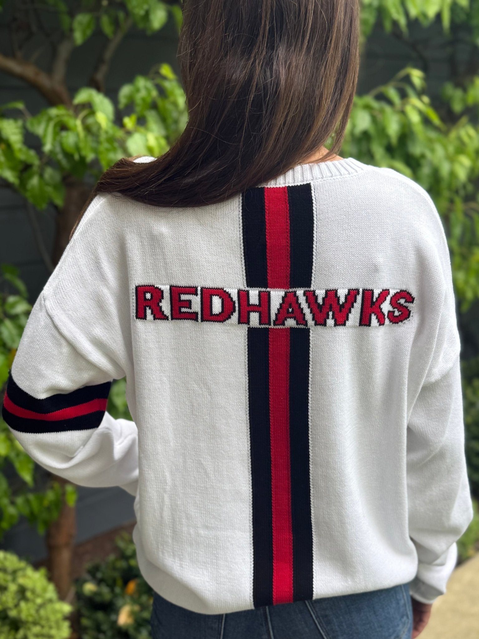Miami University Long Sleeve – Ohio - themonogram manor 