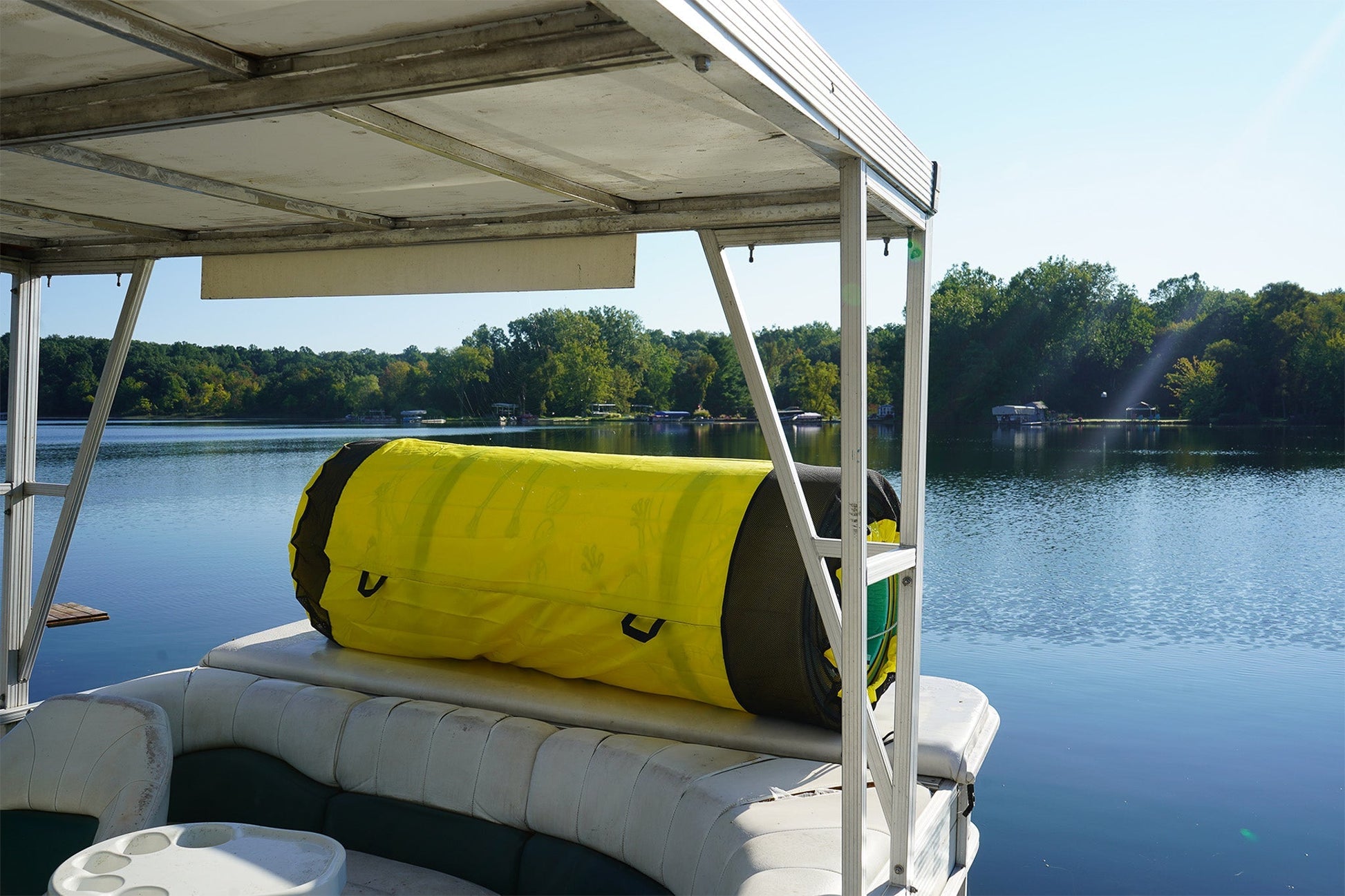 Storage Bag - themonogram manor 