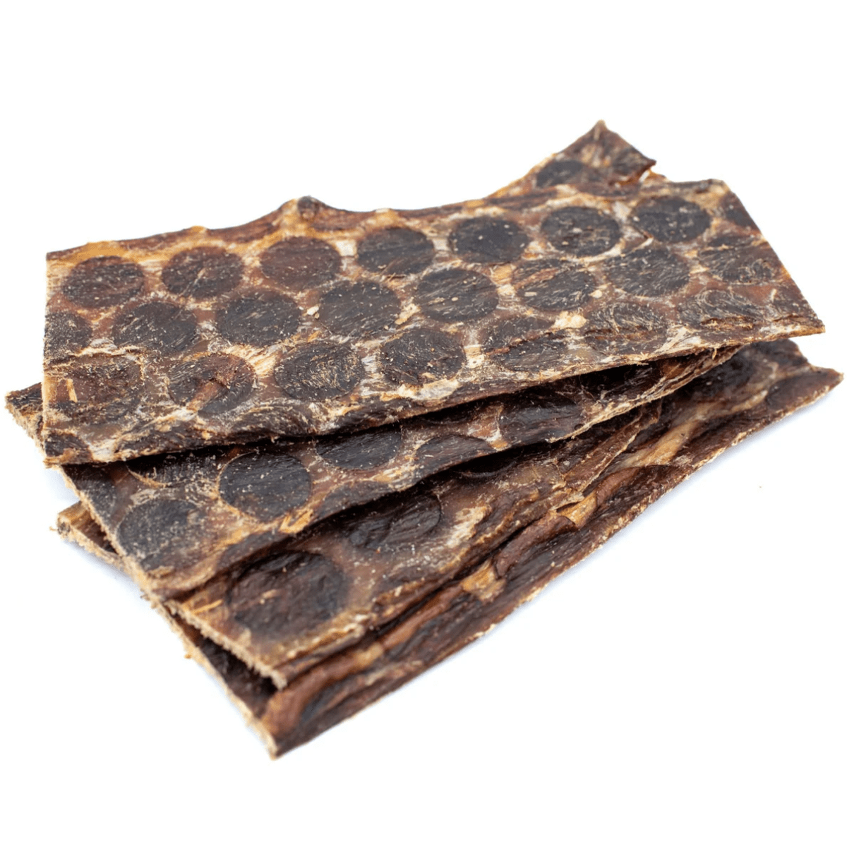 6 Inch Beef Jerky Strip - themonogram manor 