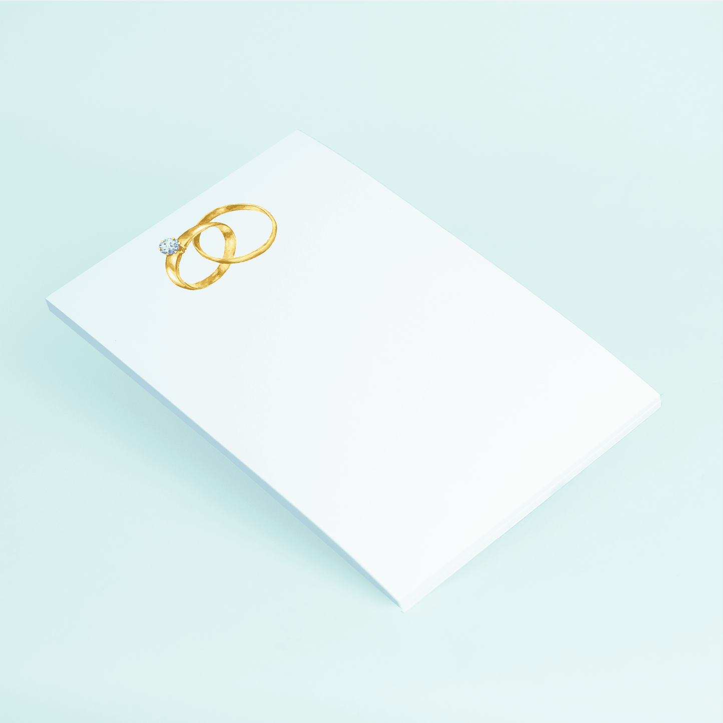 Wedding Rings - themonogram manor 