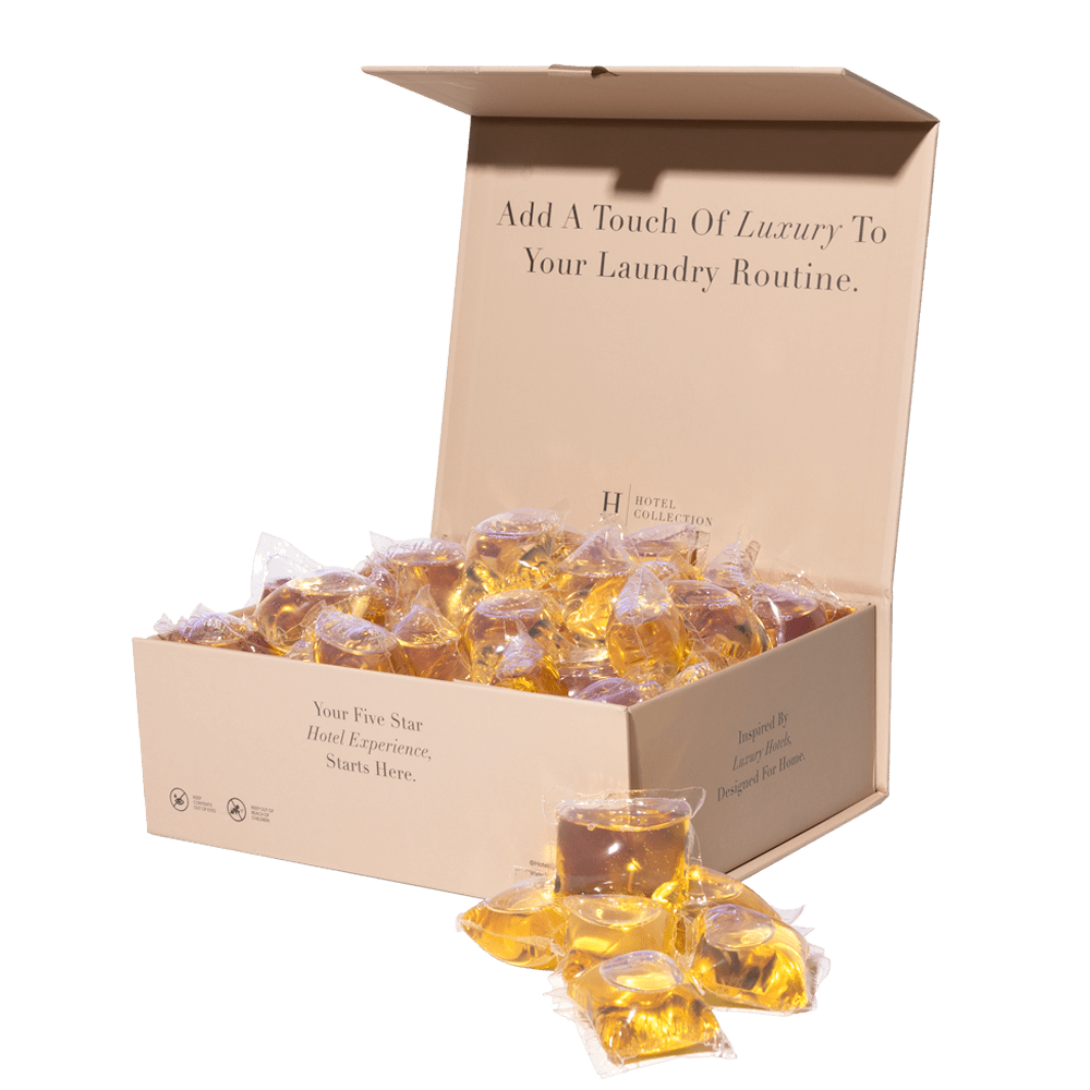 Pods Starter Kit - themonogram manor 