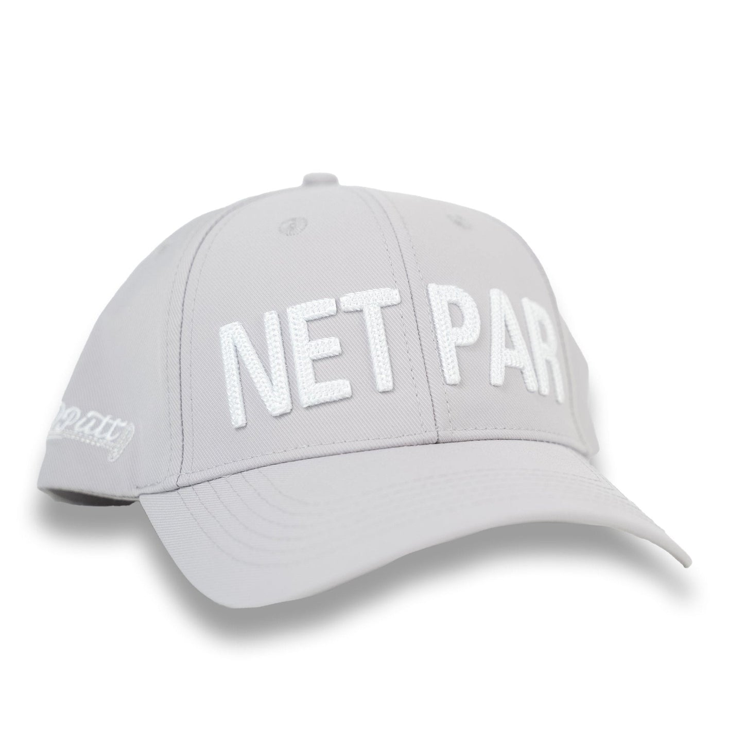 NET PAR Hat - themonogram manor 