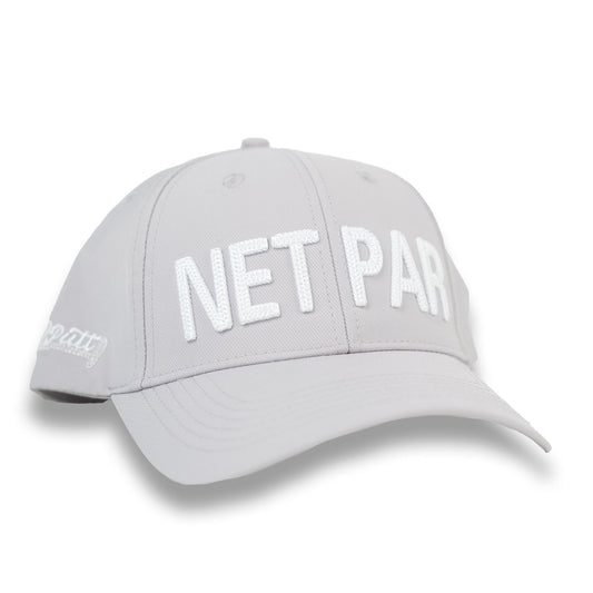 NET PAR Hat - themonogram manor 