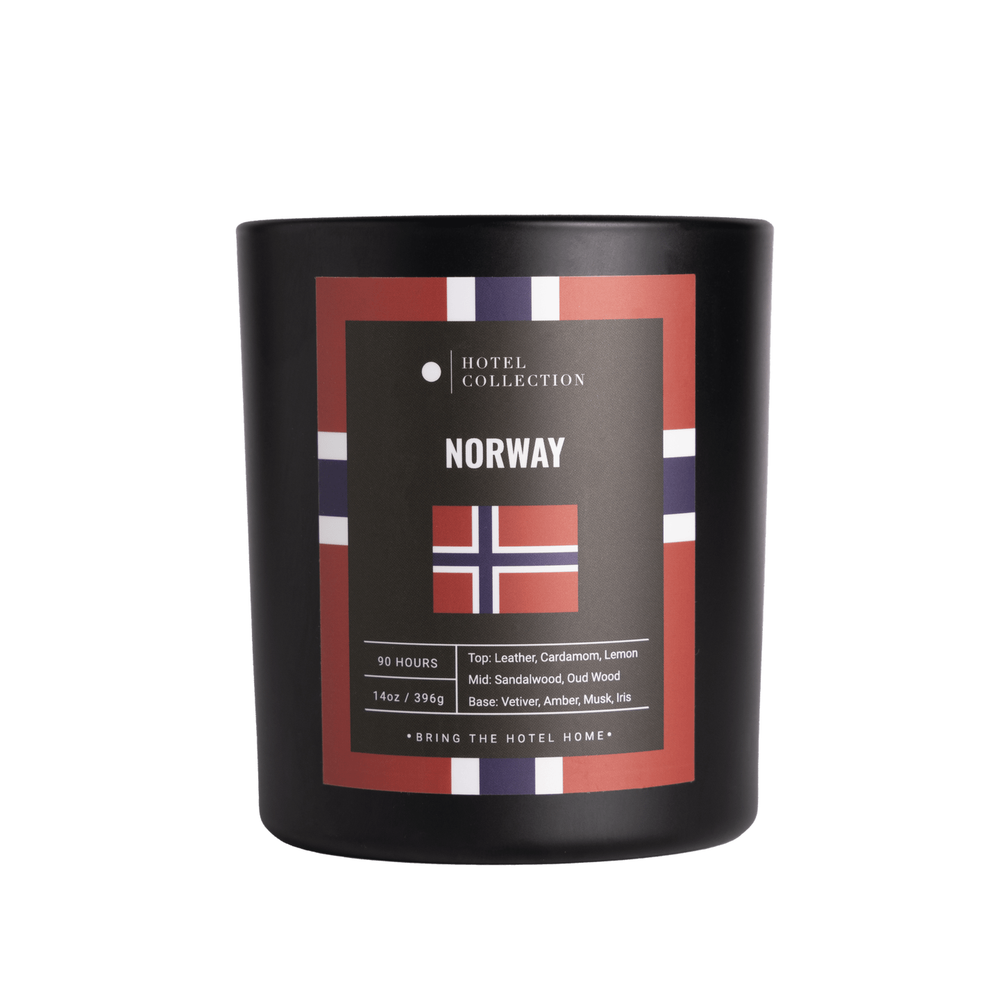 Around The World My Way Candle - themonogram manor 