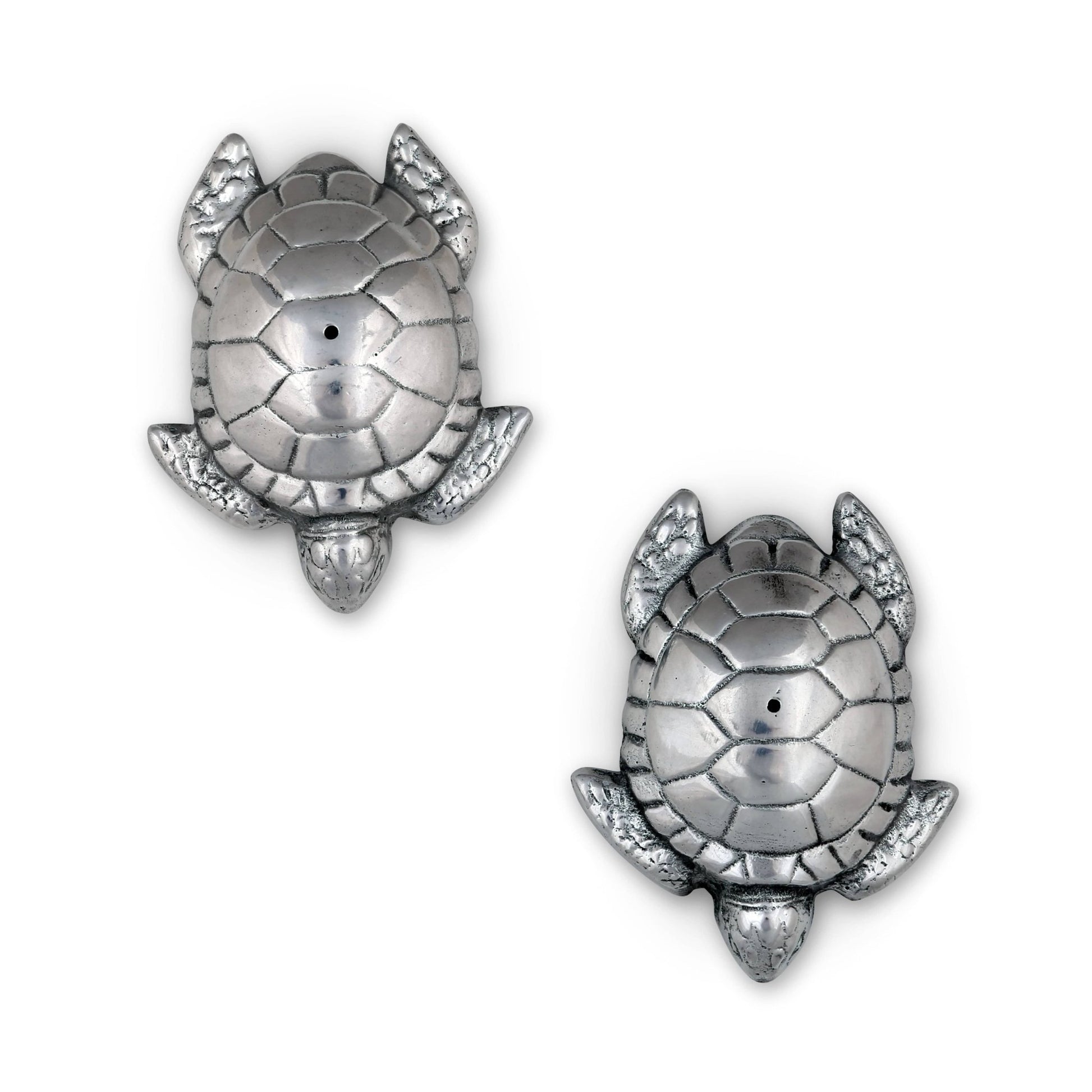 Sea Turtle Salt and Pepper Set - themonogram manor 