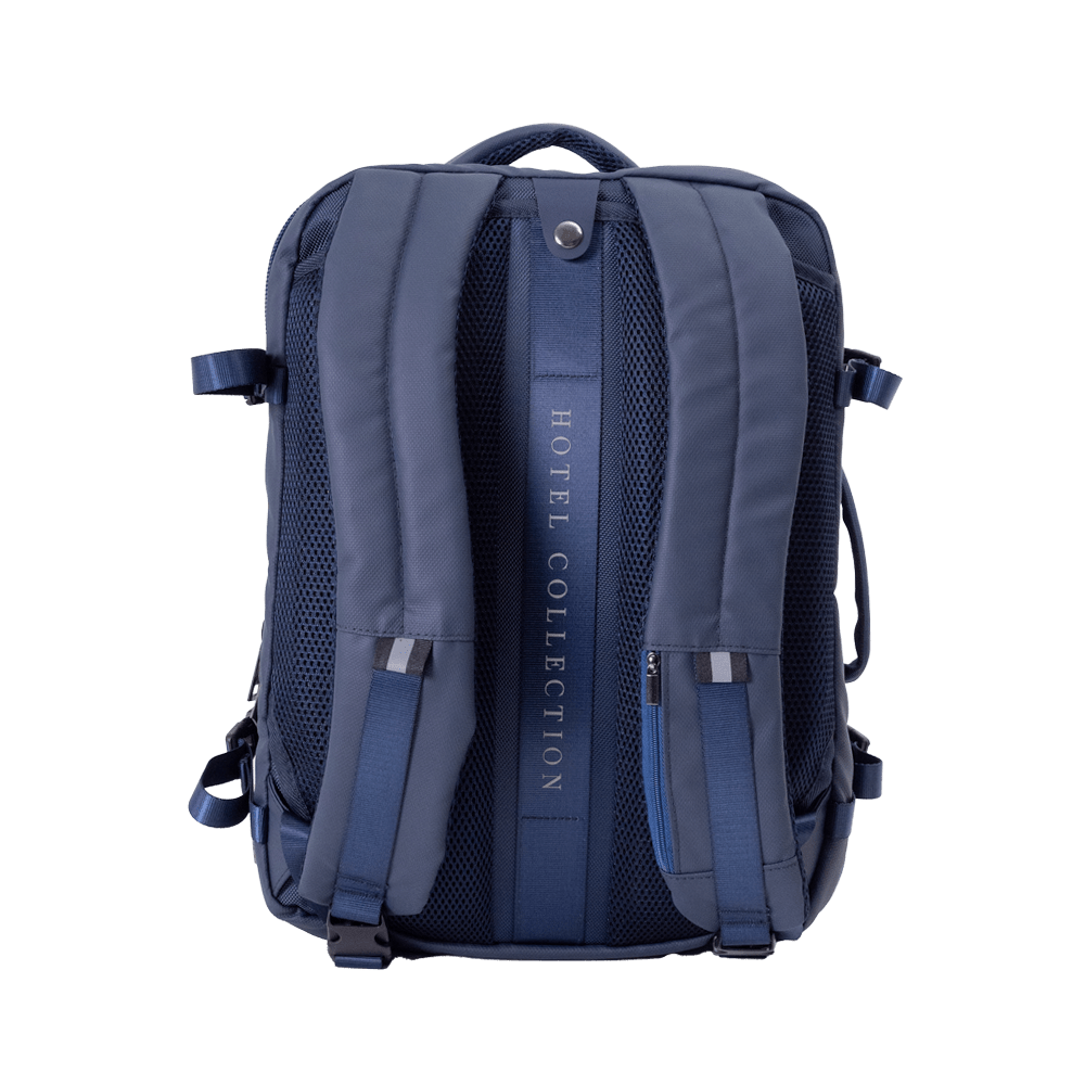 Travel Backpack - themonogram manor 