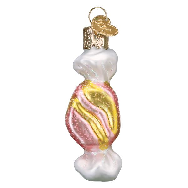Salt Water Taffy Set (3pc) Ornament - themonogram manor 