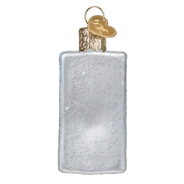Hostess HoHos Box Ornament - themonogram manor 