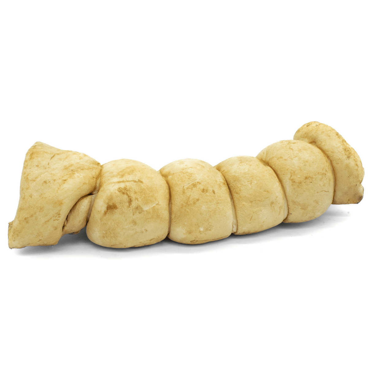 10-12 Inch Peanut Butter Cheek Roll - themonogram manor 